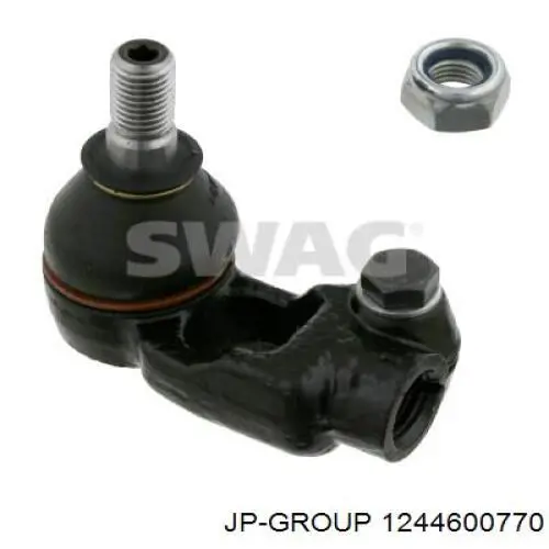 Рулевой наконечник JP Group 1244600770 цена, от 6.53 USD