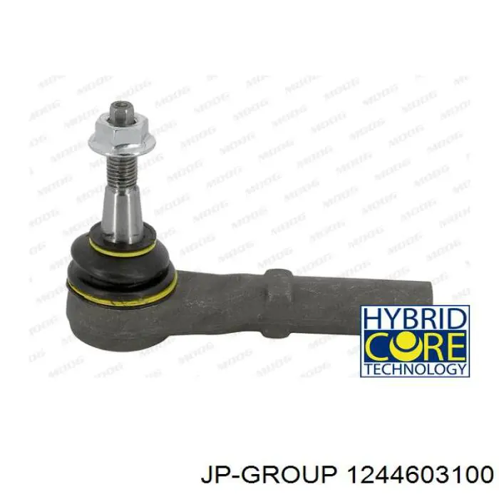 Рулевой наконечник JP Group 1244603100 цена, от 17.02 USD