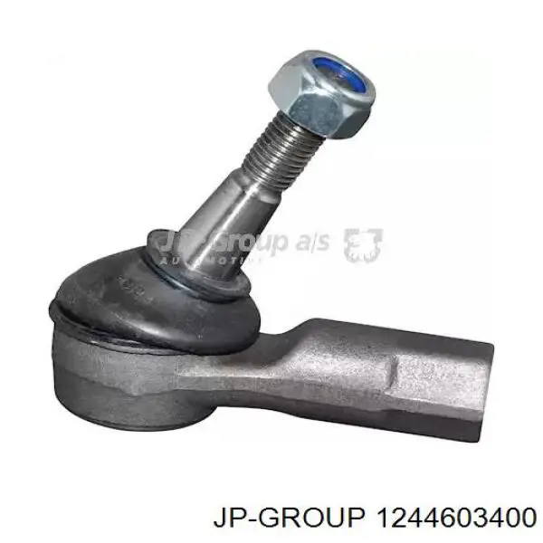 Рулевой наконечник 95940332 Opel