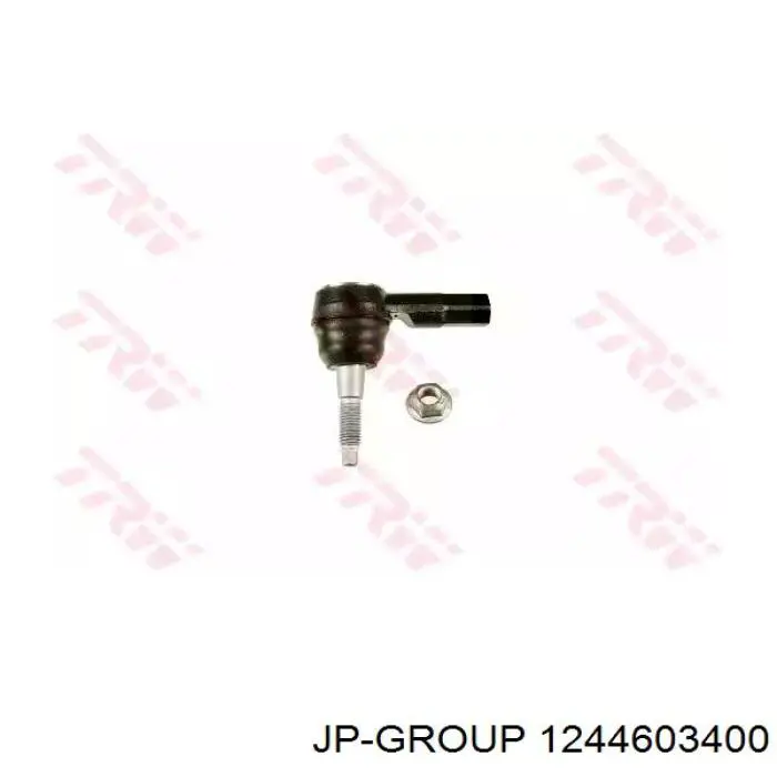 1244603400 JP Group