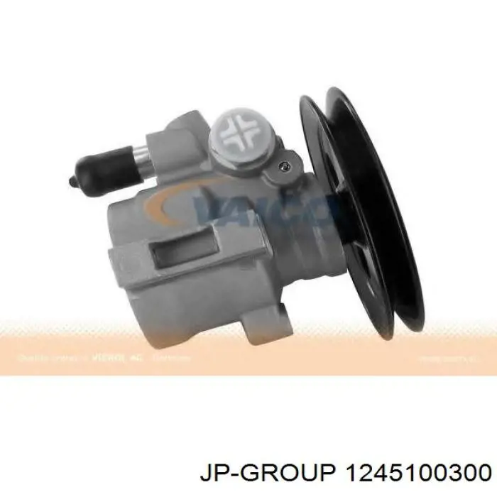 Насос ГУР 1245100300 JP Group