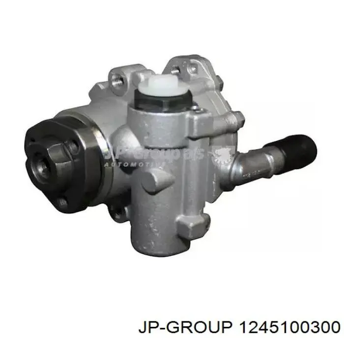 Насос гидроусилителя руля JP Group 1245100300
