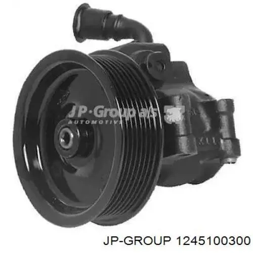 1245100300 JP Group ГУР руля