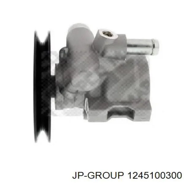 Насос ГУР 5948014 Opel