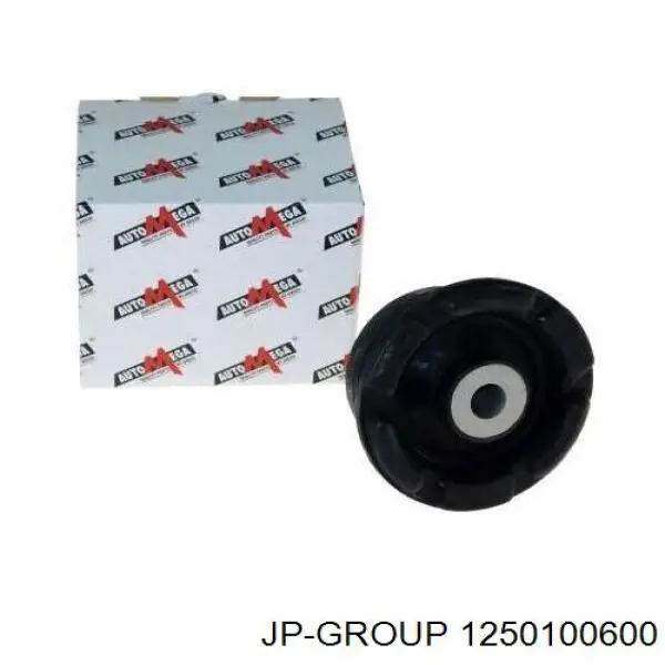 Купить 1250100600 JP Group Сайлентблок задней балки