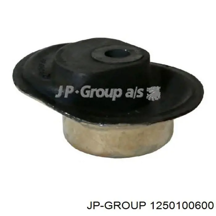 Сайлентблок задней балки 1250100600 JP Group