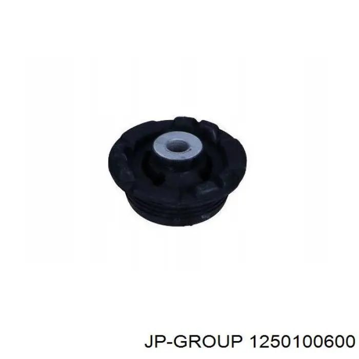 Сайлентблок подрамника задний JP Group 1250100600