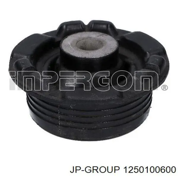 Сайлентблок заднего подрамника JP Group 1250100600 цена, от 11.07 USD