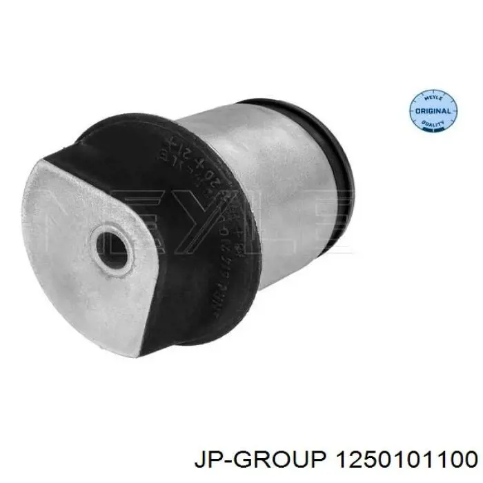 Сайлентблок заднего подрамника JP Group 1250101100 цена, от 14.94 USD
