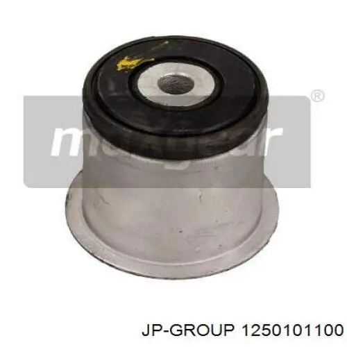 Купить 1250101100 JP Group Сайлентблок задней балки