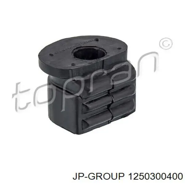 Silentblock de suspensión delantero inferior 1250300400 JP Group