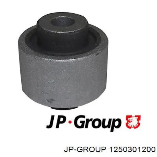 Сайлентблок цапфы задней 1250301200 JP Group