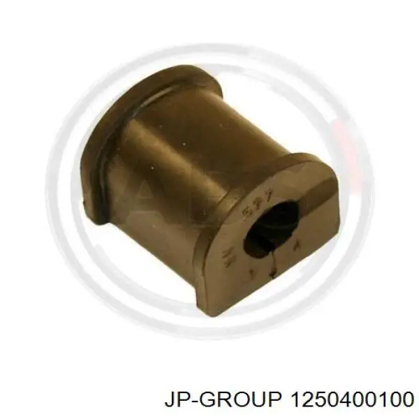 Резинка заднего стабилизатора JP Group 1250400100 цена, от 1.14 USD