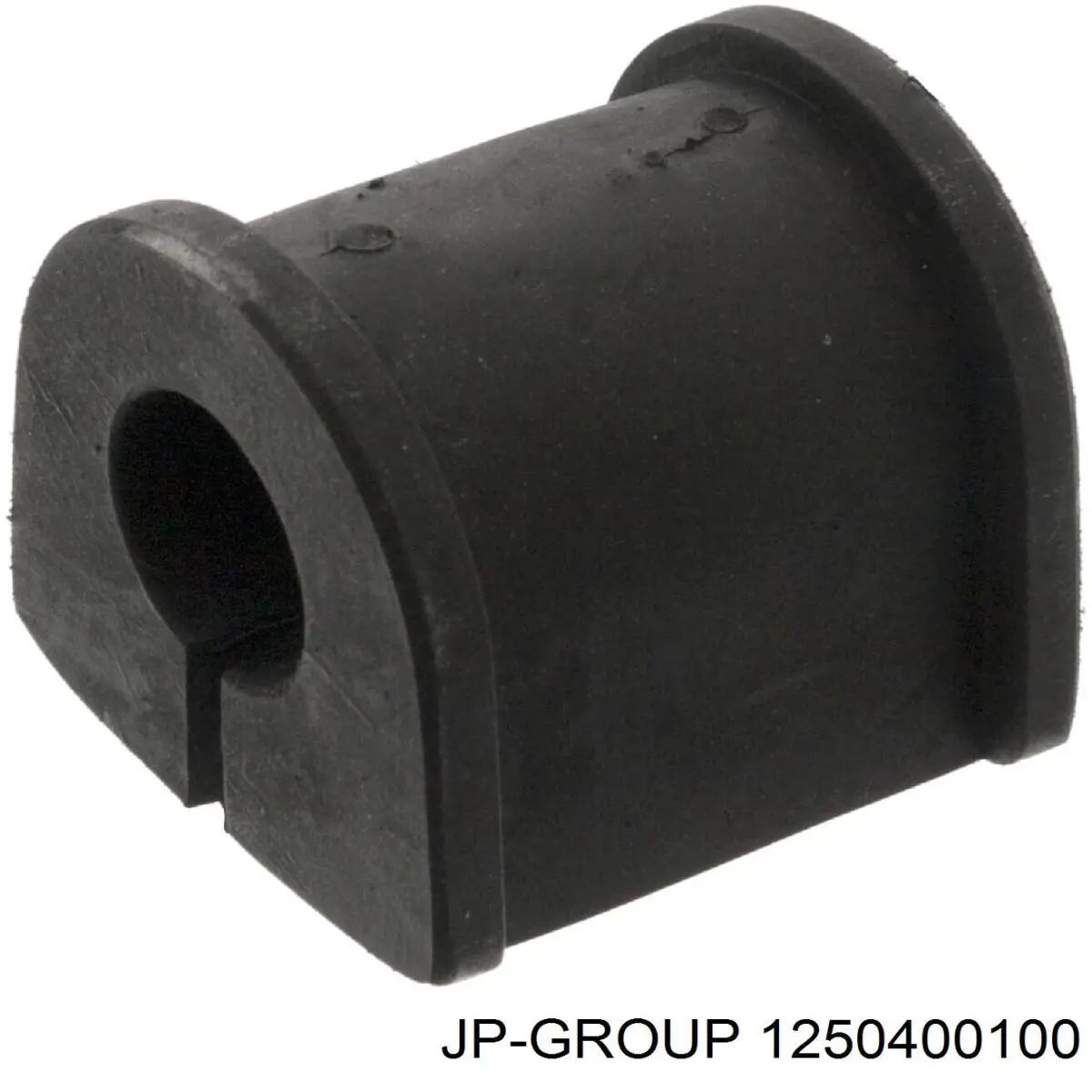 Купить 1250400100 JP Group Втулка заднего стабилизатора