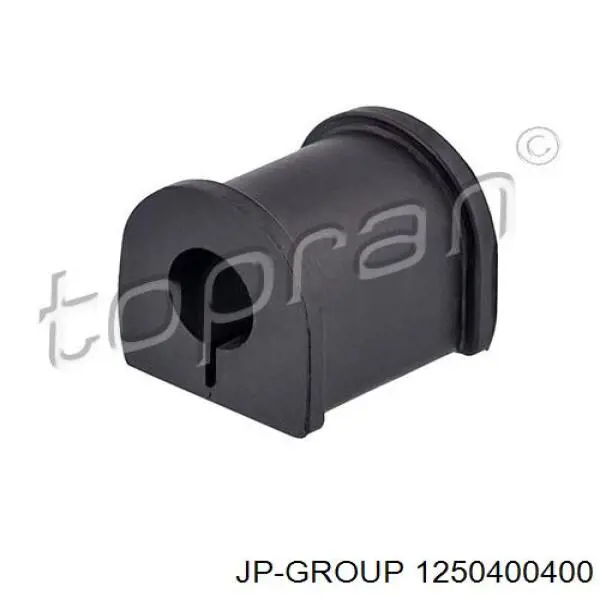 Купить 1250400400 JP Group Втулка заднего стабилизатора