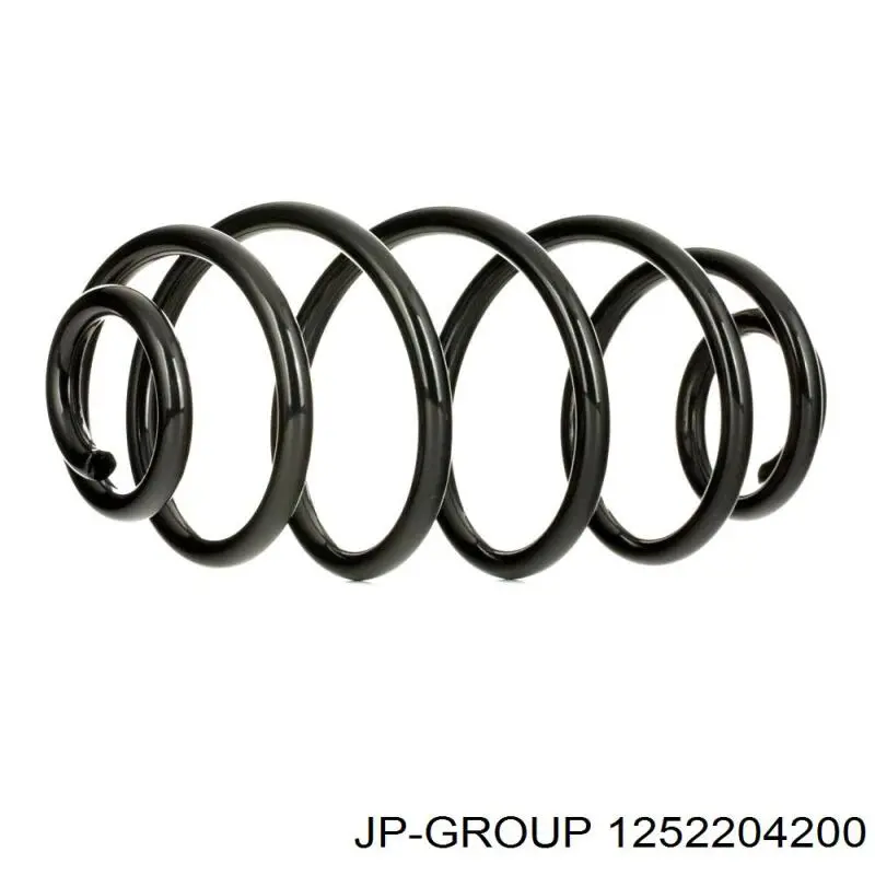 1252204200 JP Group