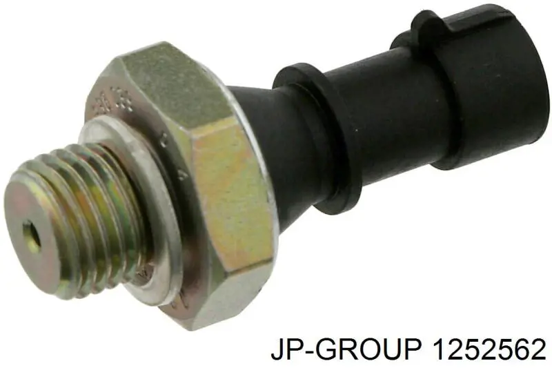 Датчик давления масла 1252562 JP Group