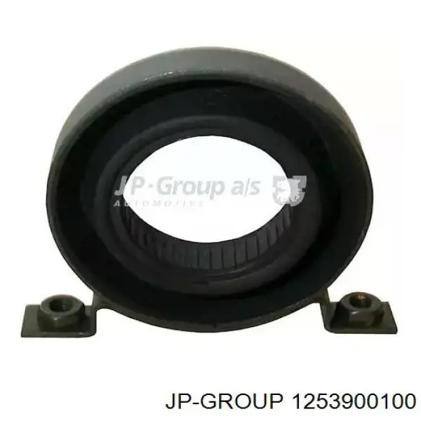 Подвесной подшипник карданного вала JP Group 1253900100