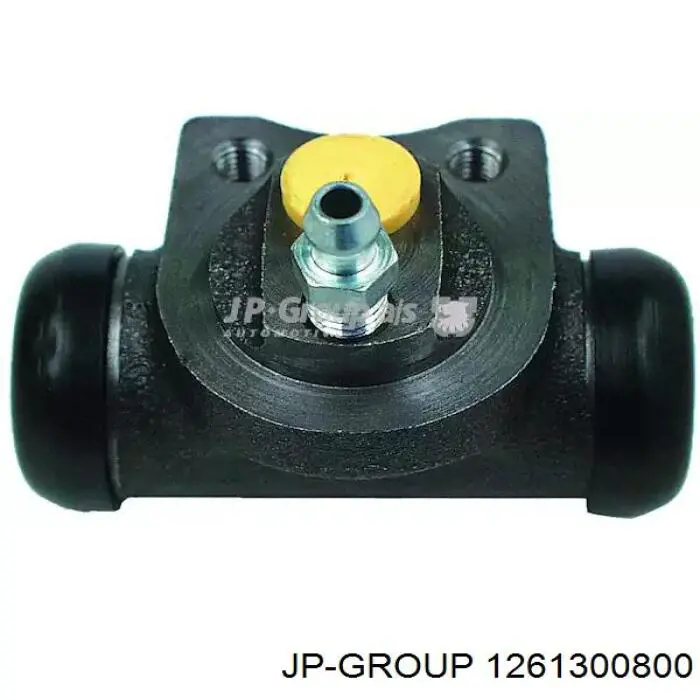 1261300800 JP Group цилиндр тормозной колесный рабочий задний