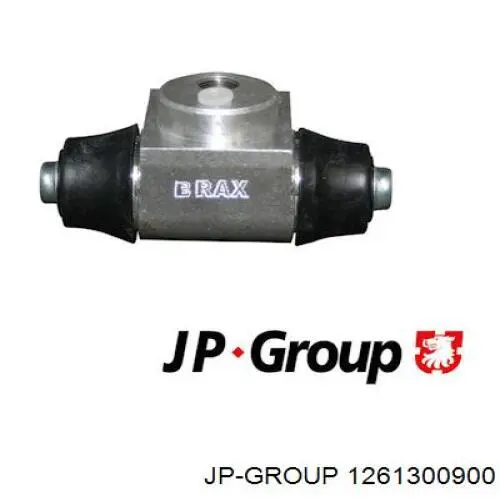 1261300900 JP Group Цилиндр тормозной колесный, задний