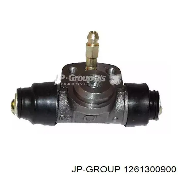Рабочий тормозной цилиндр JP Group 1261300900 цена, от 8.96 USD