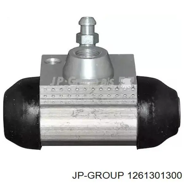 1261301300 JP Group цилиндр тормозной колесный рабочий задний