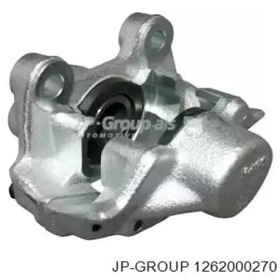 1262000270 JP Group