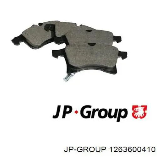 1263600410 JP Group