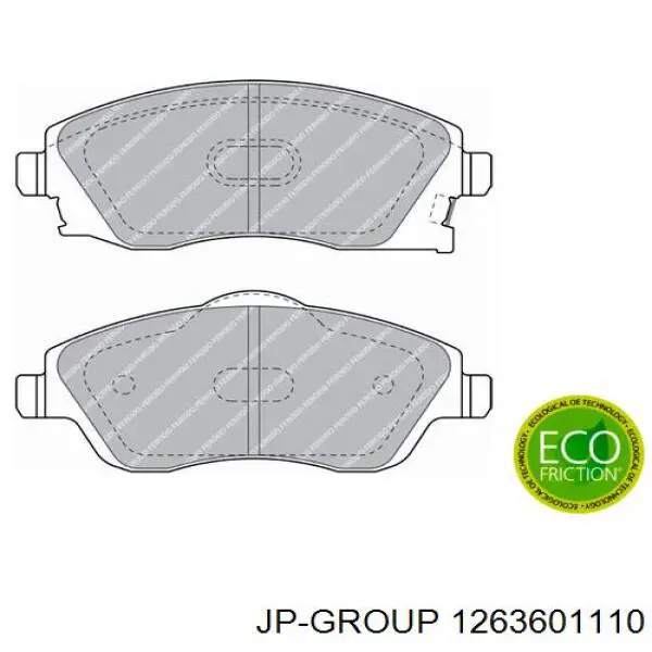 1263601110 JP Group