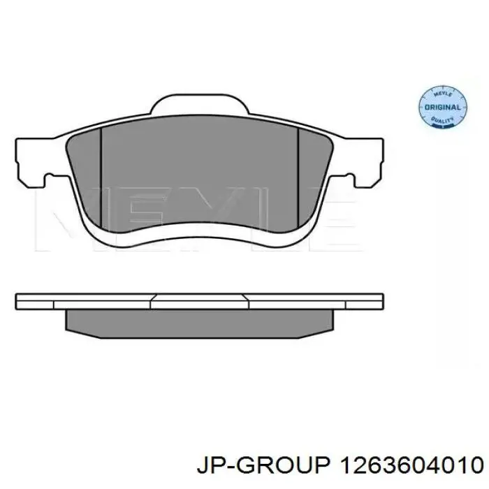 1263604010 JP Group