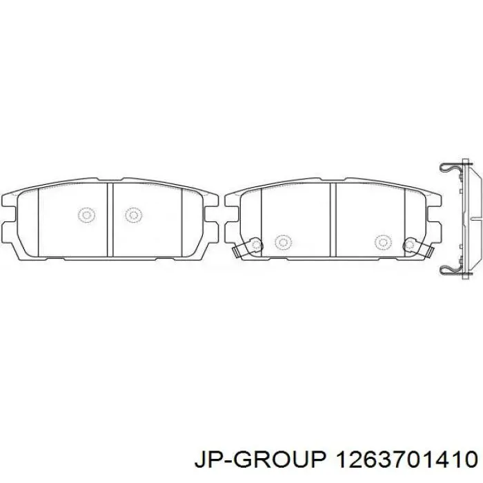 1263701410 JP Group