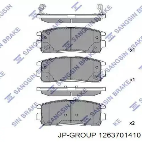 1263701410 JP Group