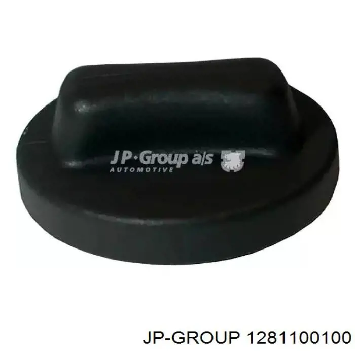 1281100100 JP Group крышка (пробка бензобака)