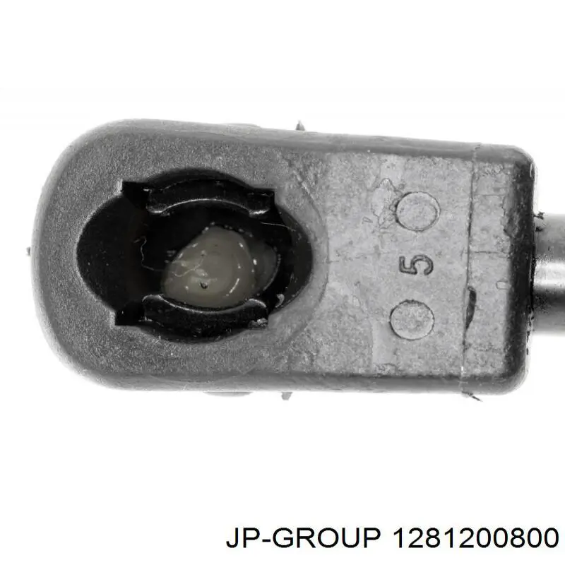 Амортизатор багажника GS0401 Magneti Marelli