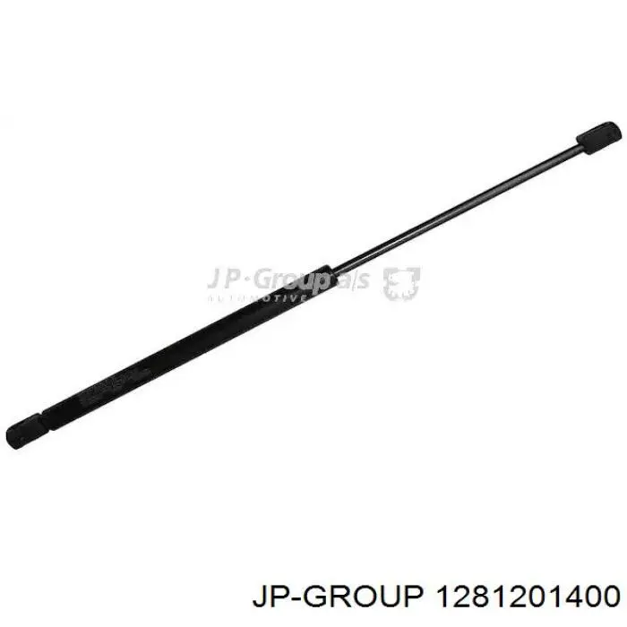 Газовый упор багажника Kraft 8501540