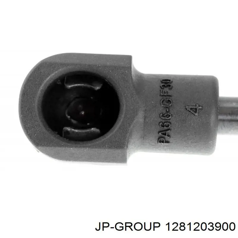 Купить GS0177 Magneti Marelli Амортизатор двери багажника