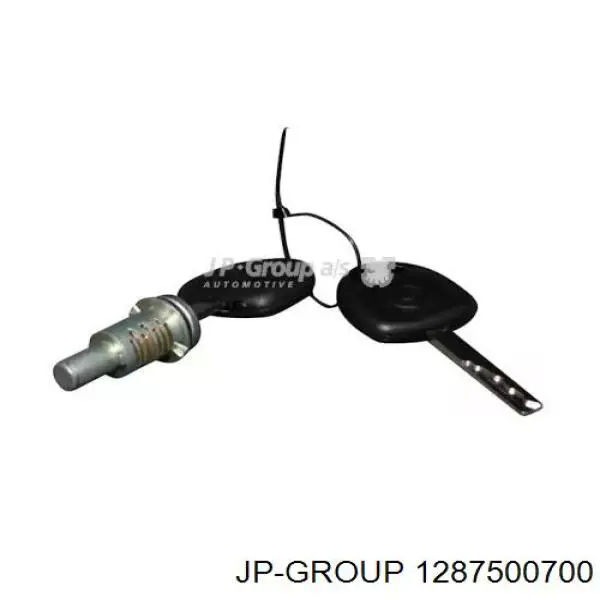 1287500700 JP Group