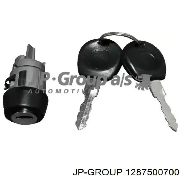Личинка замка двери передней General Motors 5133013 цена, от 4.59 USD