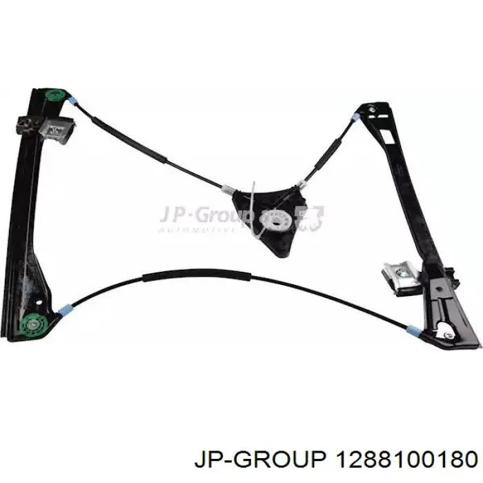 Стеклоподъемник передней правой двери AIC 50494 цена, от 9.47 USD