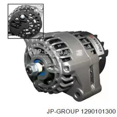 Генератор 1290101300 JP Group