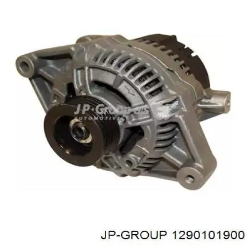 1290101900 JP Group генератор