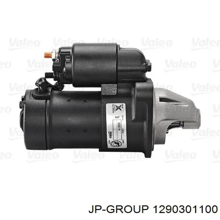 Стартер 1290301100 JP Group