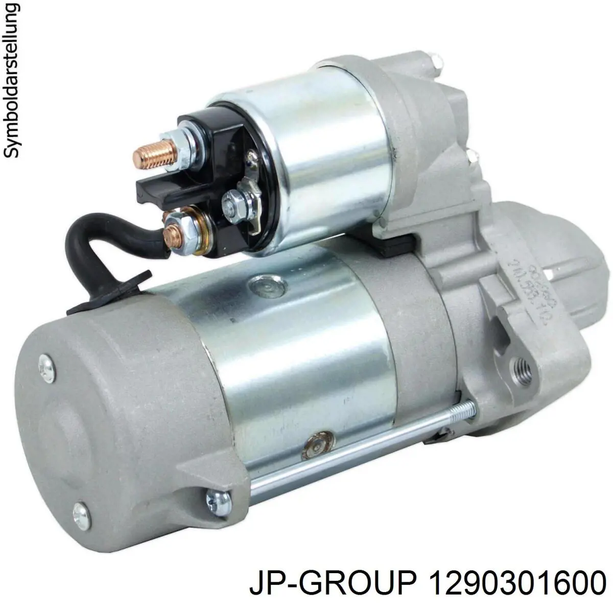 Стартер 1290301600 JP Group