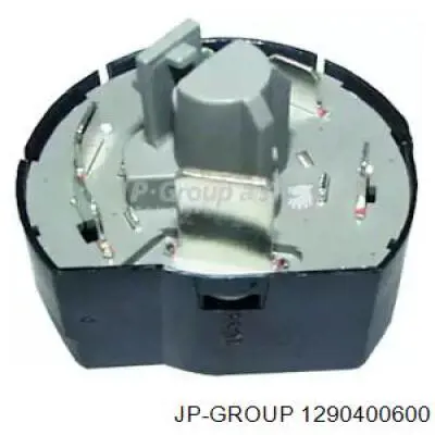 Контактная группа замка зажигания JP Group 1290400600
