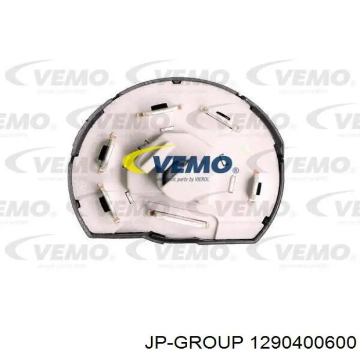 Замок зажигания, контактная группа JP Group 1290400600 цена, от 4.92 USD