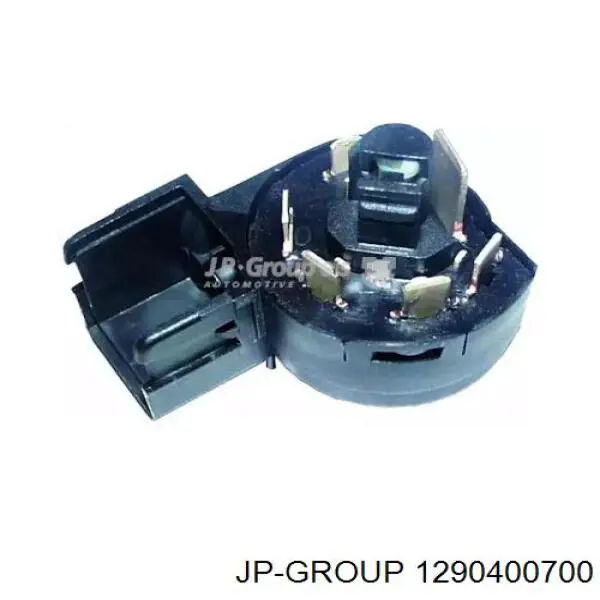 Купить 1290400700 JP Group Контактная группа