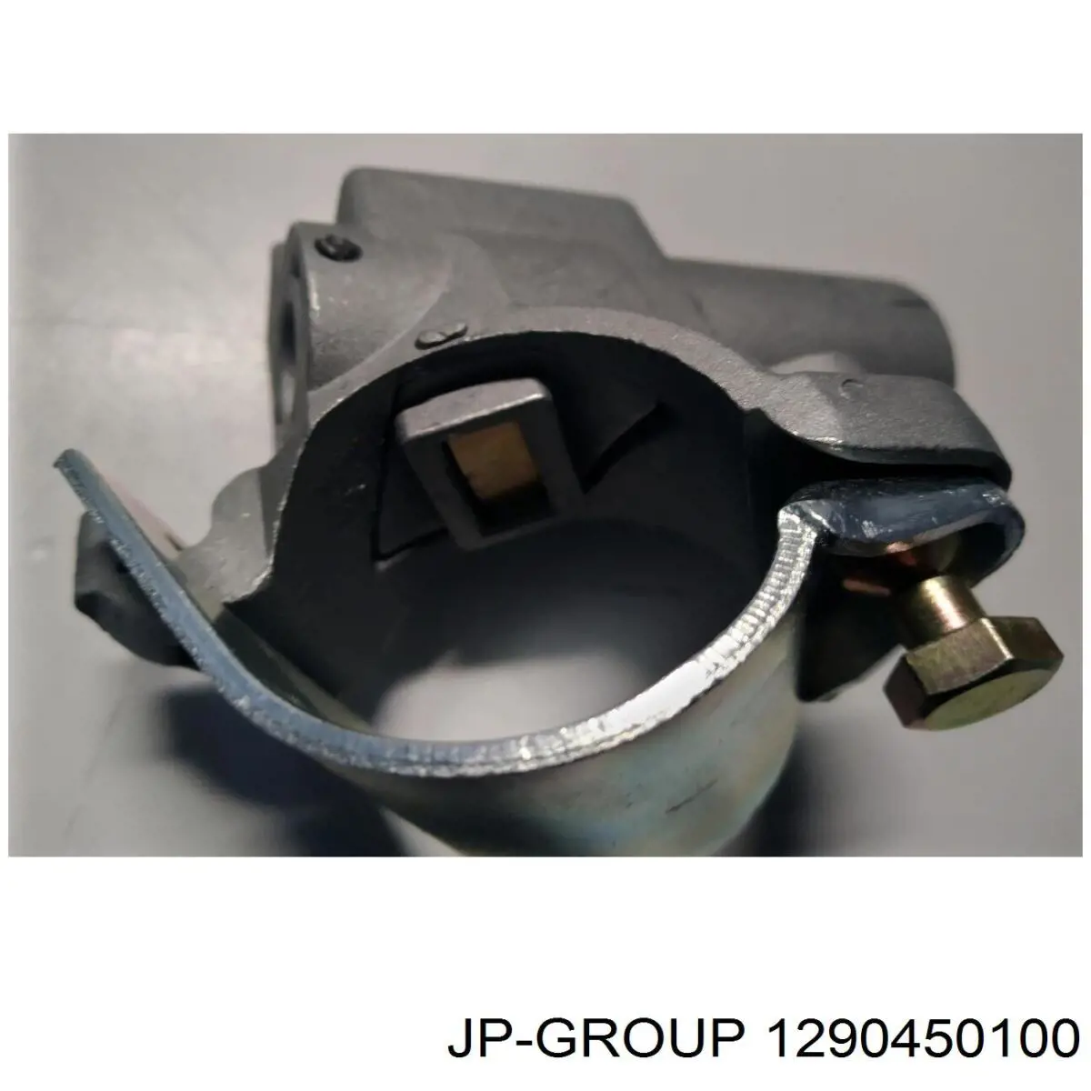 Корпус замка зажигания JP Group 1290450100