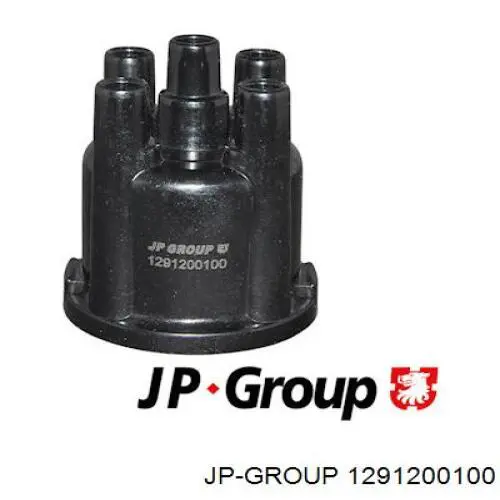 Крышка распределителя зажигания (трамблера) JP Group 1291200100