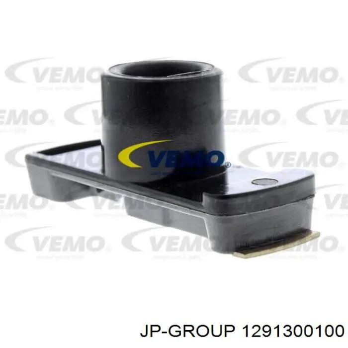 Купить 1291300100 JP Group Бегунок распределителя зажигания