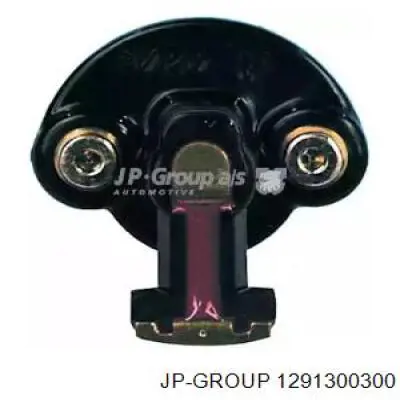 Rotor del distribuidor de encendido 1291300300 JP Group